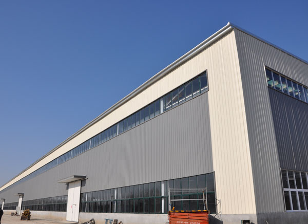 长沙新场外景图一